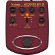 4. Behringer ADI21 przedwzmacniacz gitarowy
