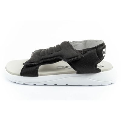 39. Sandały adidas Comfort Jr FY8856