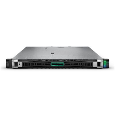 HPE ProLiant DL320 Gen11 serwer Rack (1U) Intel® Xeon Silver 4510 2,4 GHz 64 GB DDR5-SDRAM 1000 W