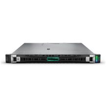 HPE ProLiant DL320 Gen11 serwer Rack (1U) Intel® Xeon Silver 4510 2,4 GHz 64 GB DDR5-SDRAM 1000 W