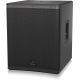 4. Behringer DR18SUB - Subwoofer aktywny 18"