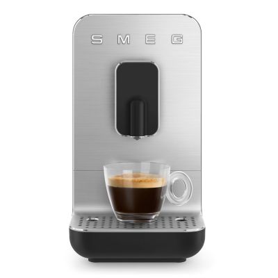 15. Smeg BCC11BLMEU ekspres do kawy Pełna automatyka Ekspres do espresso 1,4 l