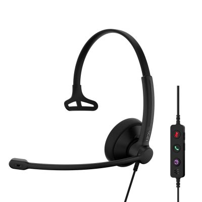 2. EPOS IMPACT 100 MS MONO USB-C+A IMPACT 100 MS MONO USB-C+A