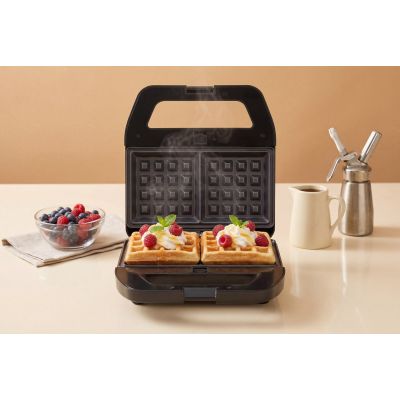 13. PROMIS OPIEKACZ 4 W 1 MELTO / SANDWICH, CIASTKA OR