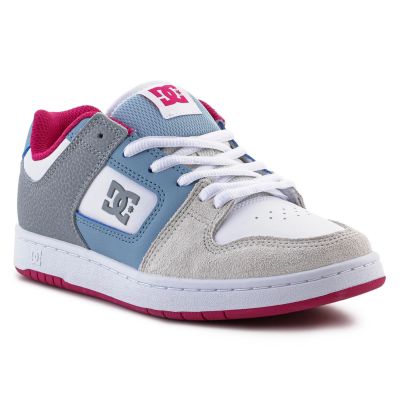 6. Buty DC Shoes Manteca 4 ADJS100161-BLP