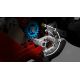 5. LEGO TECHNIC 42202 Motocykl Ducati Panigale V4 S