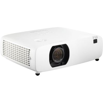 13. Projektor laserowy ViewSonic LSC520WU