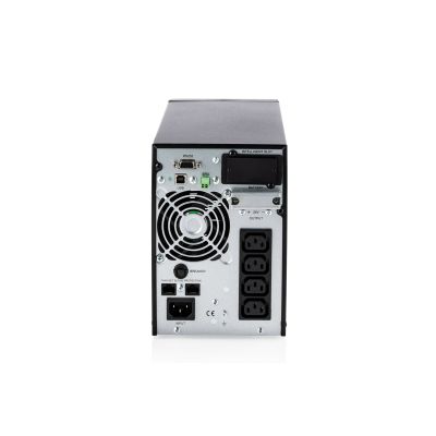 9. Digitus Systemy UPS OnLine, typ wieżowy, 1000 VA / 1000 W