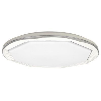 PLAFON OPTIMA 52W LED O480 MM