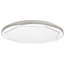 PLAFON OPTIMA 52W LED O480 MM