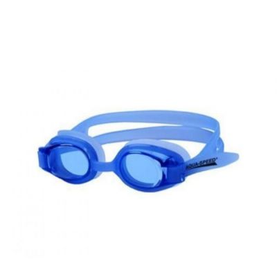 2. Okulary pływackie Aqua-Speed Atos JR 01/004065