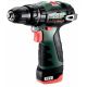 2. METABO WKRĘTARKA UD.POWERMAXX SB BL 38/20Nm 2x2,0Ah WALIZKA