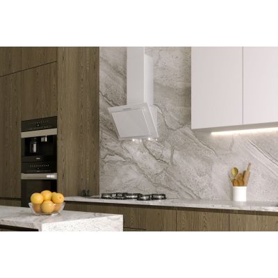 5. Okap MAAN Vertical G 50 biały