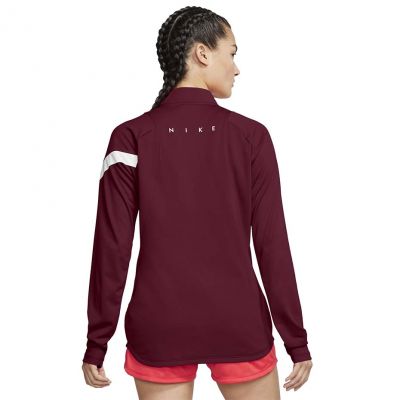 2. Bluza Nike Nk Df Academy Dril Top W BV6930 638