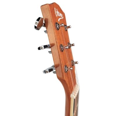 7. V-TONE VEAG1 CE VS - Gitara elektroakustyczna 4/4