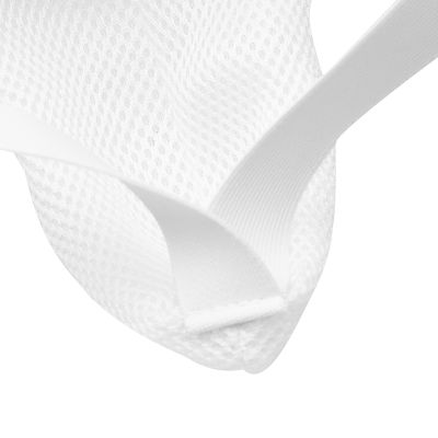 12. Suspensor / Ochraniacz krocza adidas biały