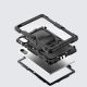 23. Etui  Tech-Protect Solid na Xiaomi Redmi Pad 2 11.0 - czarne