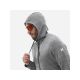 5. Bluza męska MILLET Cimaï Light Hoodie M czarna