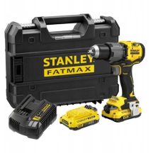 WIERTARKO-WKRĘTARKA SFMCD726D2T FATMAX