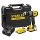 WIERTARKO-WKRĘTARKA SFMCD726D2T FATMAX