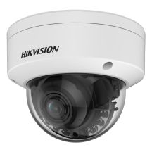 Kamera IP HIKVISION DS-2CD2787G2HT-LIZS (2.8-12mm)(eF) Pro Series with ColorVu Kopułka Biała