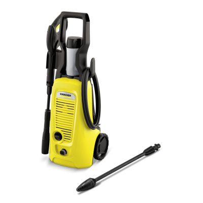 9. Myjka ciśnieniowa KARCHER K 4 Universal - 1.679-300.0