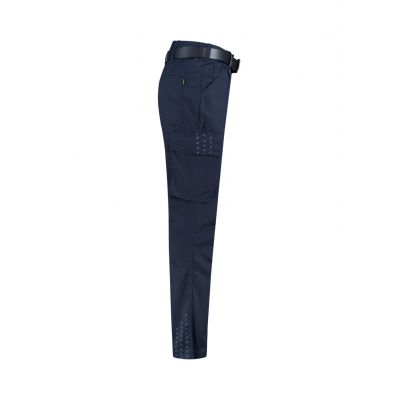 2. Spodnie Robocze Malfini Work Pants Twill MLI-T64T8