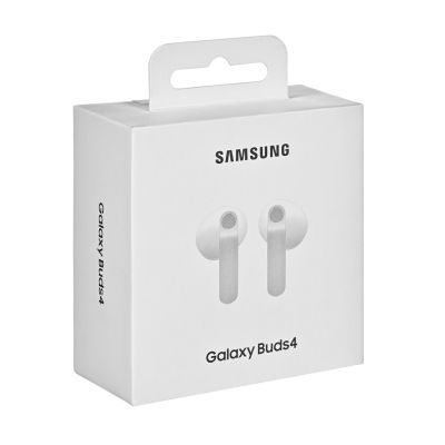 4. Samsung Galaxy Buds 4 (R540) White