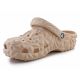 3. Klapki Crocs Classic Geometric Clog 209563-2DS