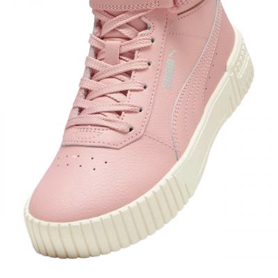 4. Buty Puma Carina 2.0 Mid Wtr Jr 387380 03