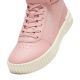 4. Buty Puma Carina 2.0 Mid Wtr Jr 387380 03