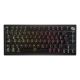 4. Bezprzewodowa klawiatura do gier TKL Corsair K65 Plus, TKL (75%), Corsair MLX Fusion -, ISO (DE)