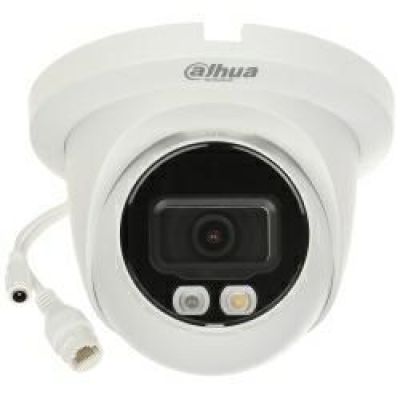 Kamera IP IPC-HDW2549t-S-IL (2,8 mm)