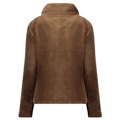 3. Polar damski Geographical Norway TICARINA TAUPE DB LADY 0124 (WZ8082F/GN-TAUPE)