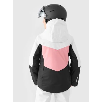 7. Kurtka zimowa 4F Jr 4FJWAW24TTJAF545-20S