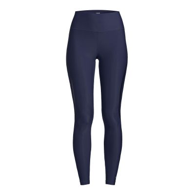 Legginsy treningowe damskie CASALL Sculpture 2.0 High Waist Tights kolor niebieski