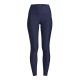 Legginsy treningowe damskie CASALL Sculpture 2.0 High Waist Tights kolor niebieski
