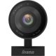 2. Kamera IIYAMA UC-CAM10PRO-1 4K UHD 120degree FOV 8MP STARVIS sensor 5x Zoom 2D/3D Noise cancelling Auto Framing