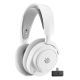 5. Słuchawki Steelseries Arctis Nova 7X Gen 2, White