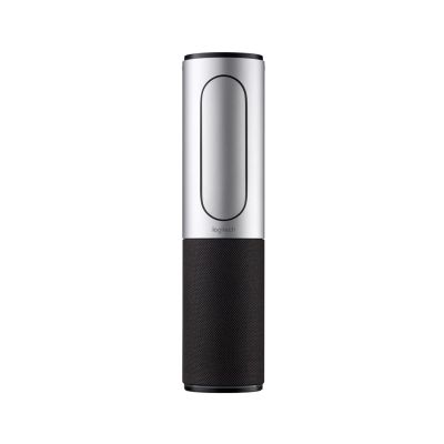 3. Logitech 960-001034 kamera do wideokonferencji Srebrny 1920 x 1080 px