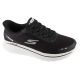 Skechers Go Walk Arch Fit N-Joy 217075-BKW Czarne 41