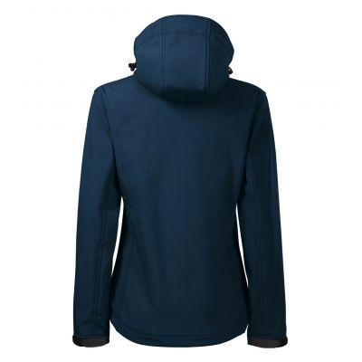2. Kurtka Malfini Softshell Performance W MLI-52102