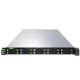 4. Fujitsu PRIMERGY RX2540 M7 serwer 0 GB Rack (1U) Intel® Xeon Silver 4410T 2,7 GHz 32 GB DDR5-SDRAM 900 W