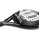 3. Rakieta do padla Wilson Rental Padel Racket V1 4 1/4 czarna WR203211U2