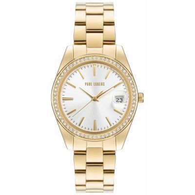 Zegarek Damski PAUL LORENS PL20001B-3D1 + BOX