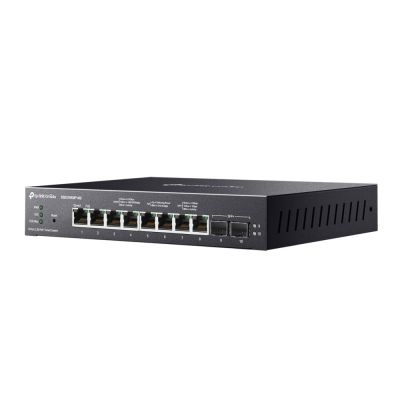 2. Switch TP-LINK SG2210XMP-M2