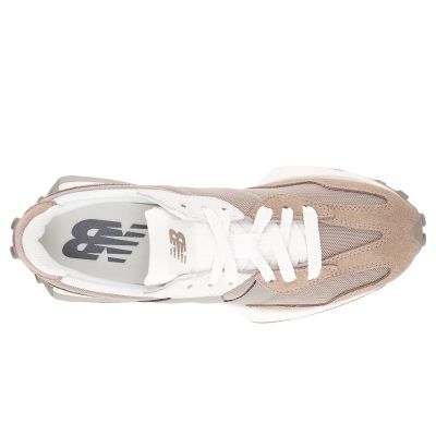 3. Sneakersy unisex New Balance U327 lifestyle brown (U327LNC)