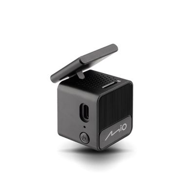 3. Kamera samochodowa Mio MiVue J20 Full HD 1080P Wi-Fi Dash Cam