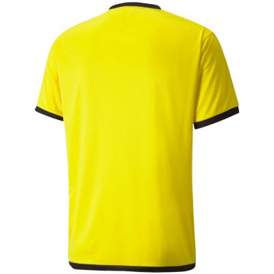 4. Koszulka Puma teamLIGA Jersey M 704917 07