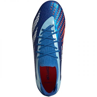 2. Buty piłkarskie adidas Predator Accuracy.1 Low SG M IF2291